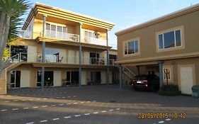 Motel De La Mer